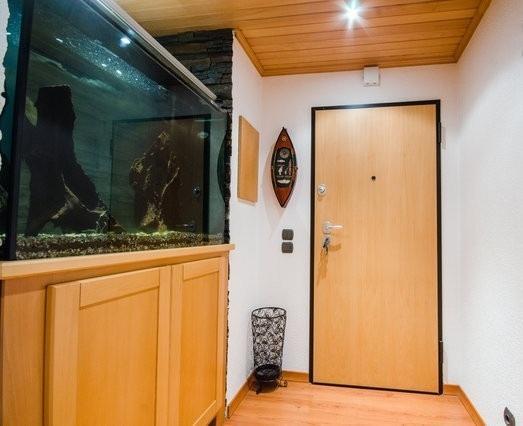 Aquarium House Διαμέρισμα Σεσίμπρα Δωμάτιο φωτογραφία