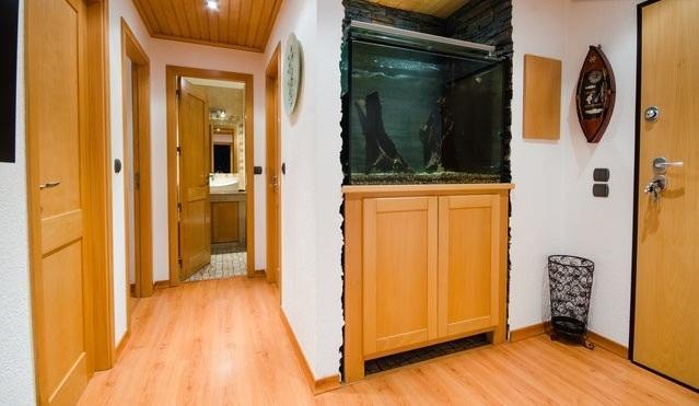 Aquarium House Διαμέρισμα Σεσίμπρα Δωμάτιο φωτογραφία